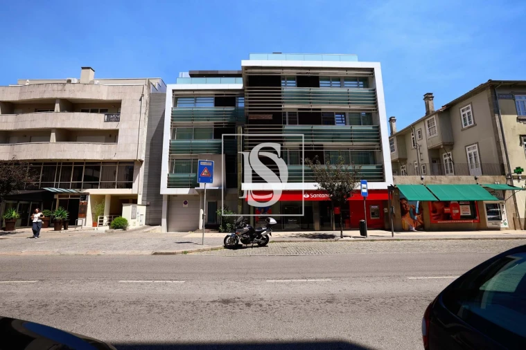 Apartamento T3 para Venda em Barcelos, V.Boa, V.Frescainha Foto 46