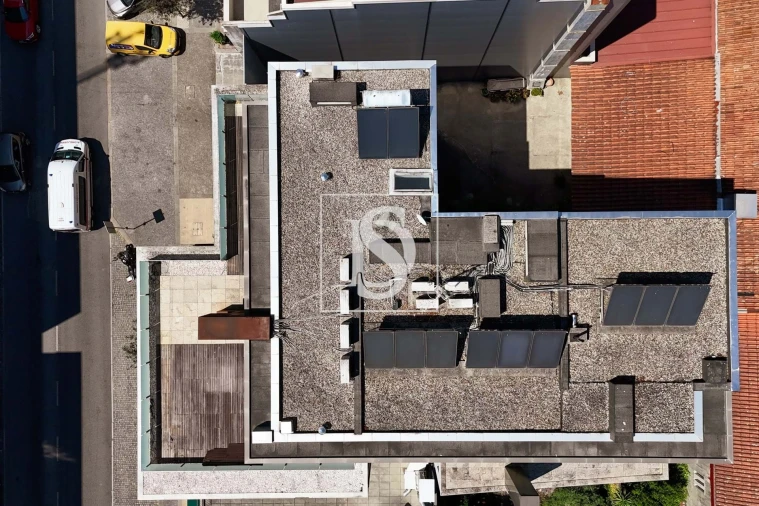 Apartamento T3 para Venda em Barcelos, V.Boa, V.Frescainha Foto 43