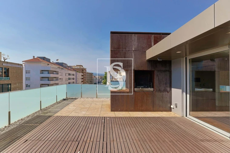 Apartamento T3 para Venda em Barcelos, V.Boa, V.Frescainha Foto 4