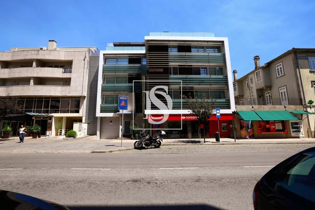 Apartamento T3 para Venda em Barcelos, V.Boa, V.Frescainha Foto 46