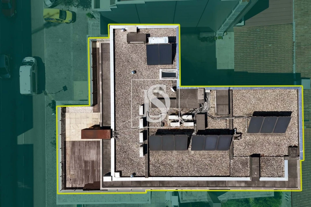 Apartamento T3 para Venda em Barcelos, V.Boa, V.Frescainha Foto 44