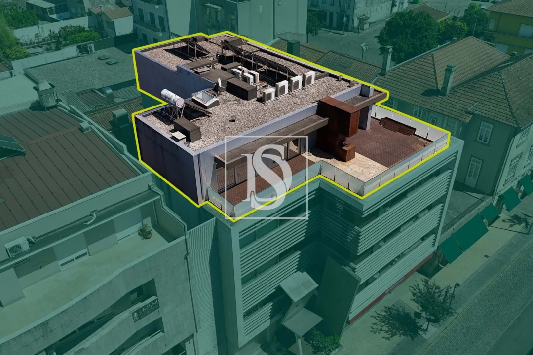 Apartamento T3 para Venda em Barcelos, V.Boa, V.Frescainha Foto 42