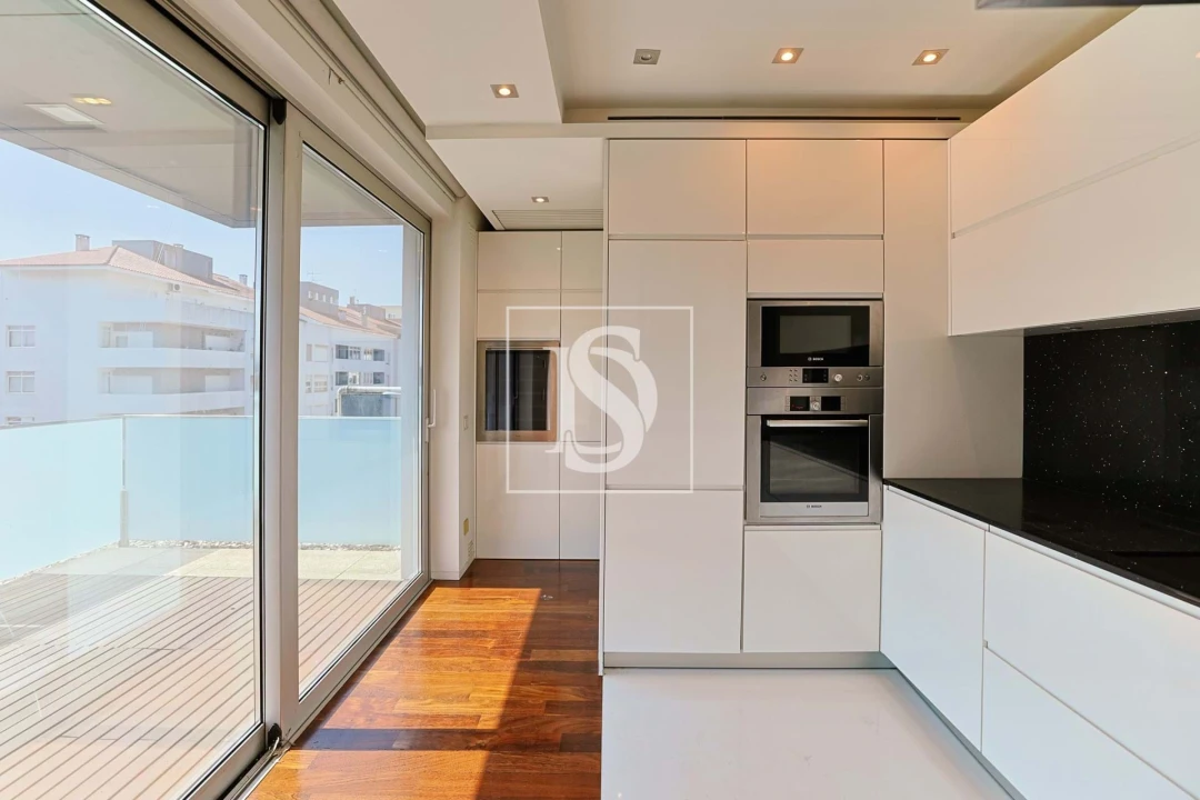 Apartamento T3 para Venda em Barcelos, V.Boa, V.Frescainha Foto 11