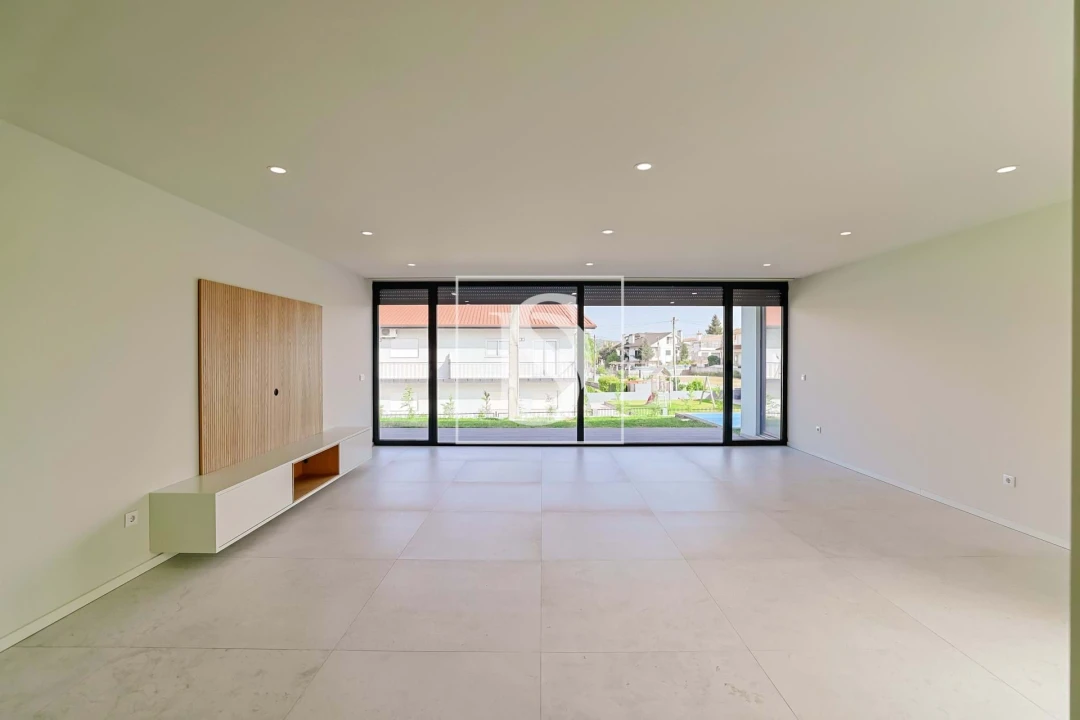 Moradia T3 para Venda em Nine Foto 16