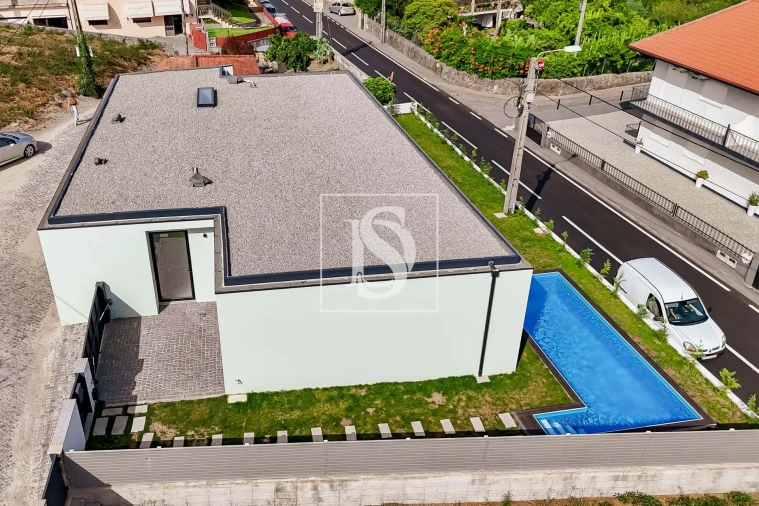 Moradia T3 para Venda em Nine Foto 6