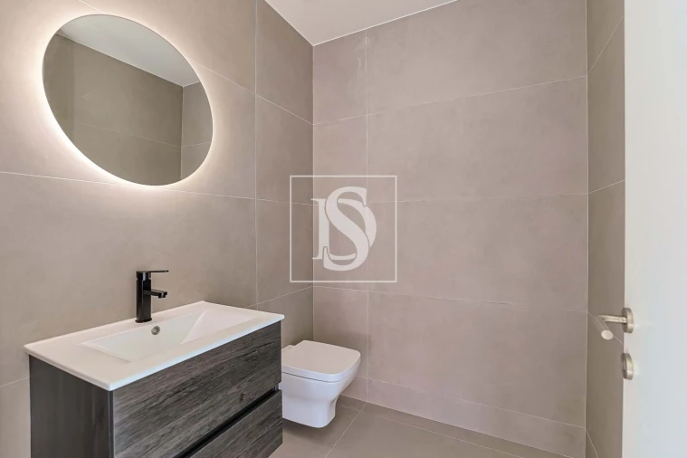 Moradia T3 para Venda em Nine Foto 21