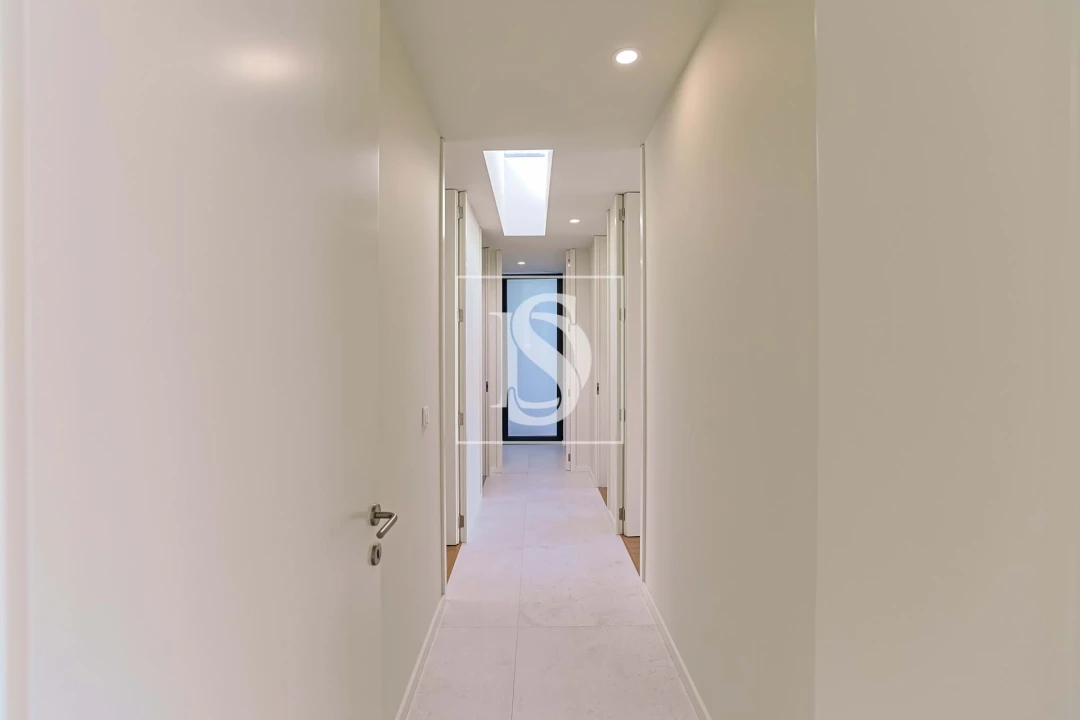 Moradia T3 para Venda em Nine Foto 22