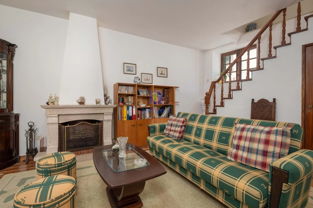 Moradia T4 para Venda em Vidais Foto 24