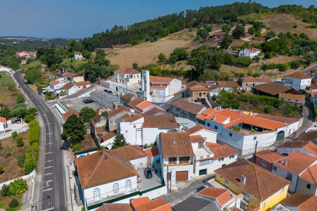 Moradia T4 para Venda em Vidais Foto 41