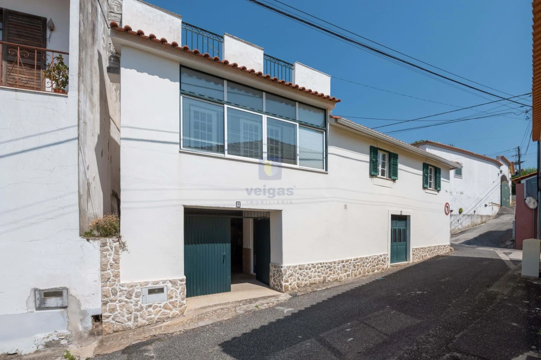 Moradia T4 para Venda em Vidais Foto 9