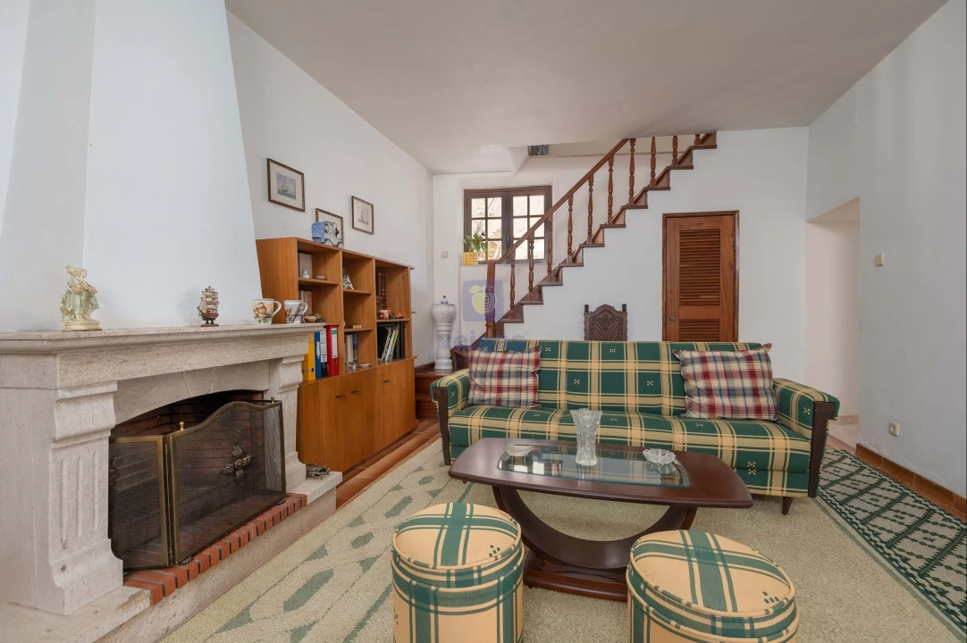 Moradia T4 para Venda em Vidais Foto 23