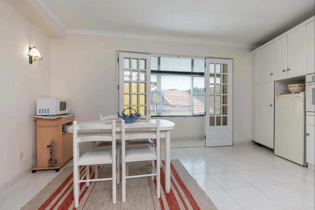 Moradia T4 para Venda em Vidais Foto 17