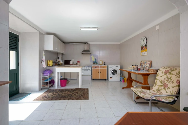 Moradia T4 para Venda em Vidais Foto 38