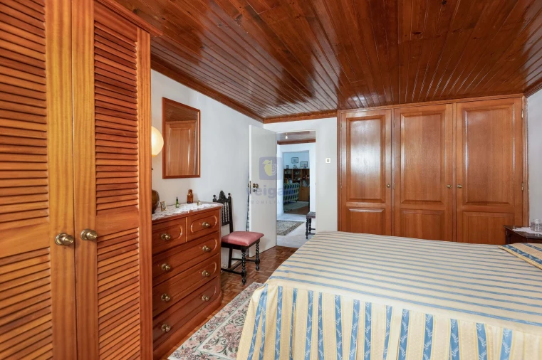 Moradia T4 para Venda em Vidais Foto 14