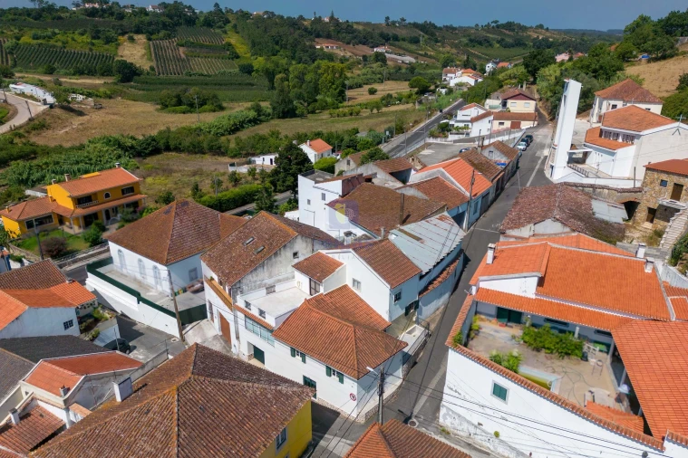 Moradia T4 para Venda em Vidais Foto 40