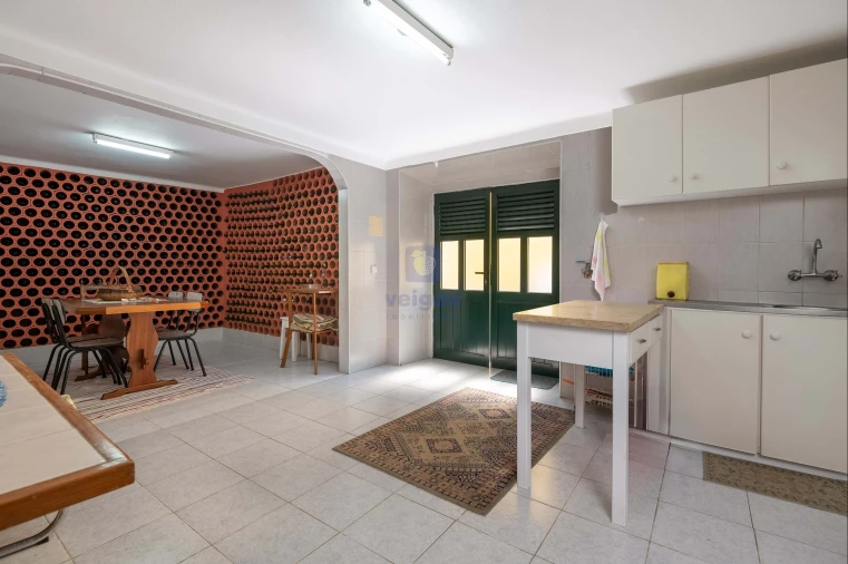 Moradia T4 para Venda em Vidais Foto 36