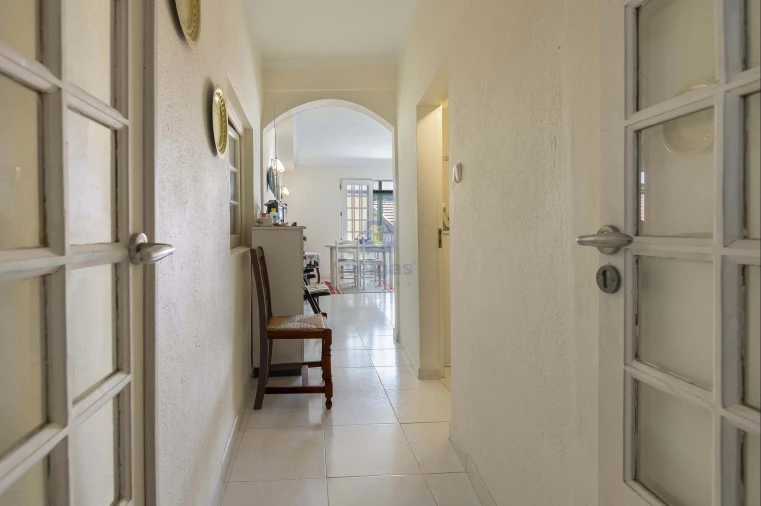 Moradia T4 para Venda em Vidais Foto 22