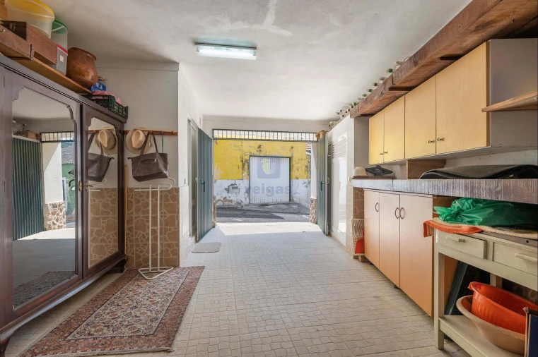 Moradia T4 para Venda em Vidais Foto 35