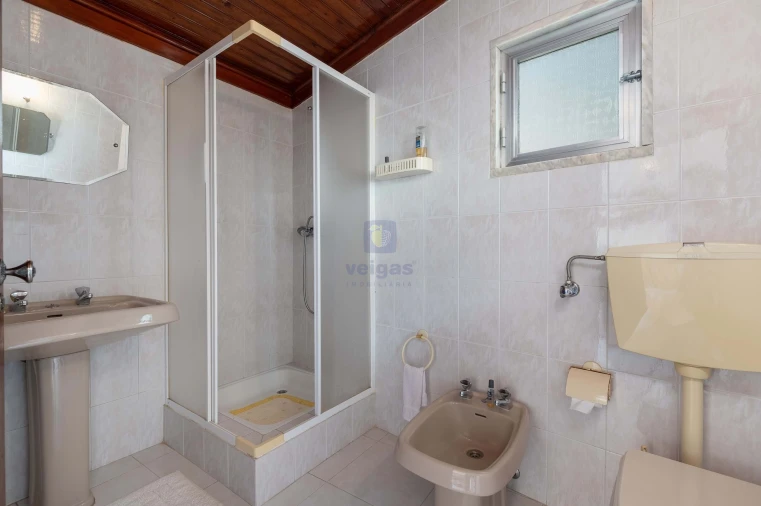 Moradia T4 para Venda em Vidais Foto 33