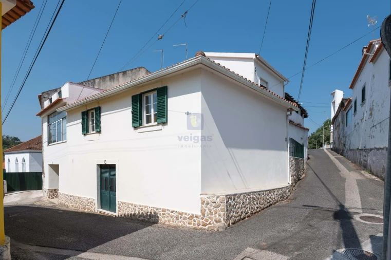 Moradia T4 para Venda em Vidais Foto 5