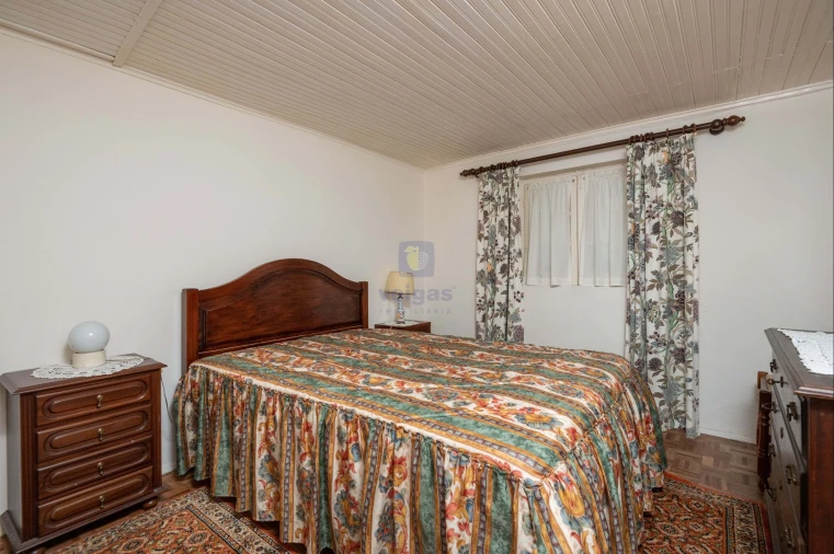 Moradia T4 para Venda em Vidais Foto 15