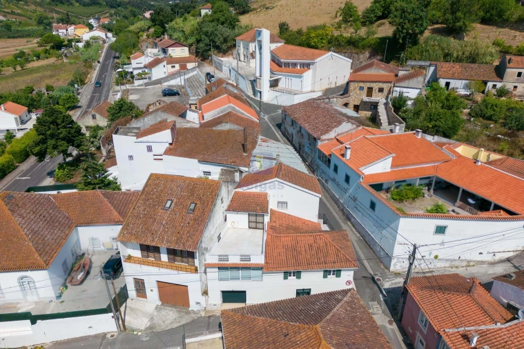 Moradia T4 para Venda em Vidais Foto 42