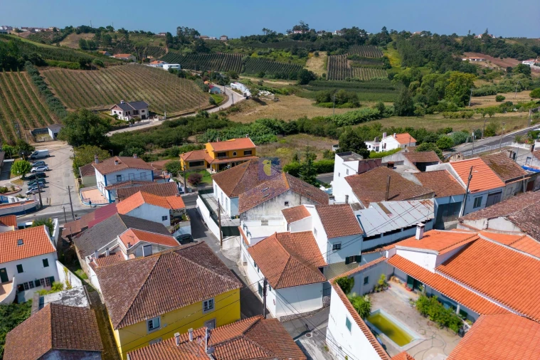 Moradia T4 para Venda em Vidais Foto 11