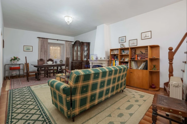 Moradia T4 para Venda em Vidais Foto 25