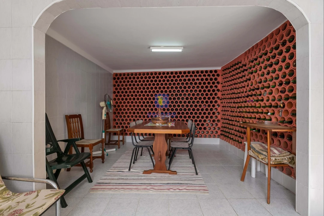 Moradia T4 para Venda em Vidais Foto 37