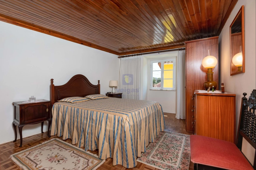 Moradia T4 para Venda em Vidais Foto 13