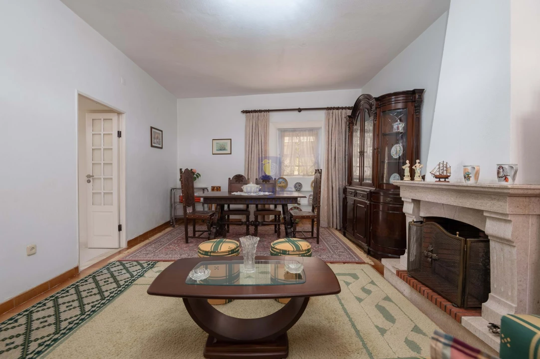 Moradia T4 para Venda em Vidais Foto 3