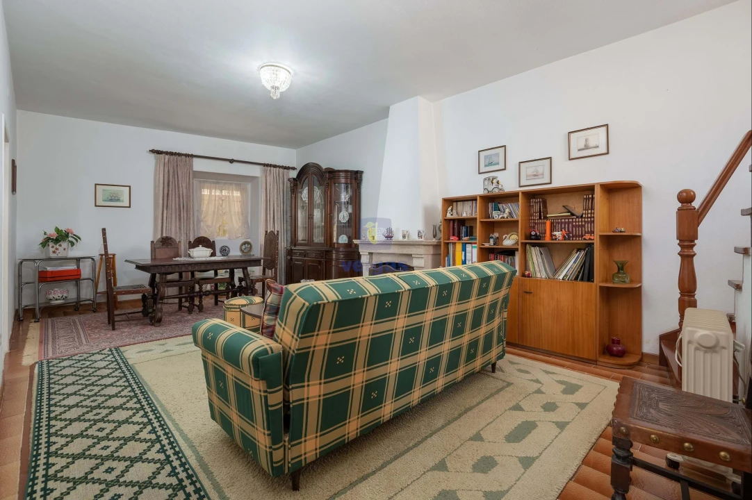 Moradia T4 para Venda em Vidais Foto 25