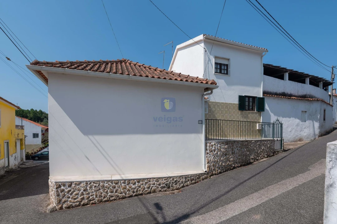 Moradia T4 para Venda em Vidais Foto 6