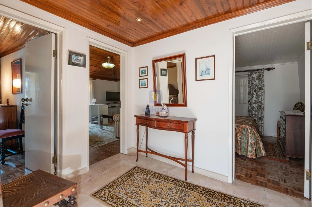 Moradia T4 para Venda em Vidais Foto 2