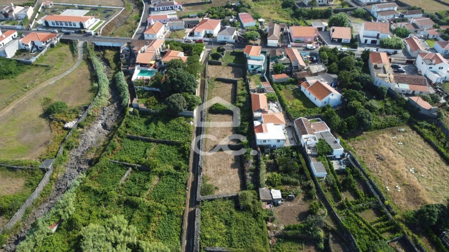 Terreno para Venda em São Bartolomeu de Regatos Foto 6