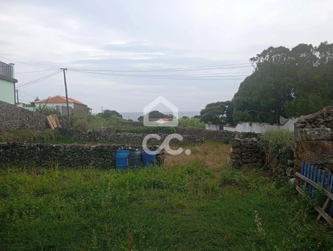 Terreno para Venda em São Bartolomeu de Regatos Foto 3