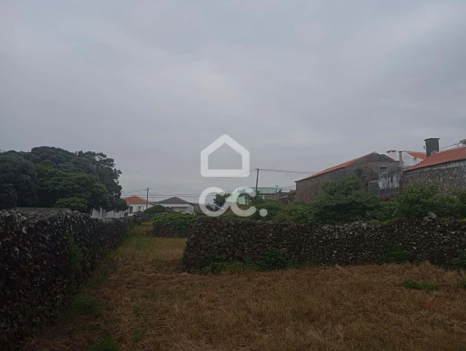 Terreno para Venda em São Bartolomeu de Regatos Foto 5