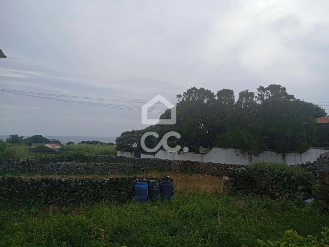 Terreno para Venda em São Bartolomeu de Regatos Foto 4