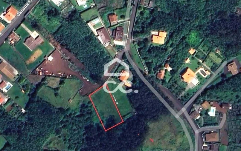 Terreno para Venda em Fonte do Bastardo
