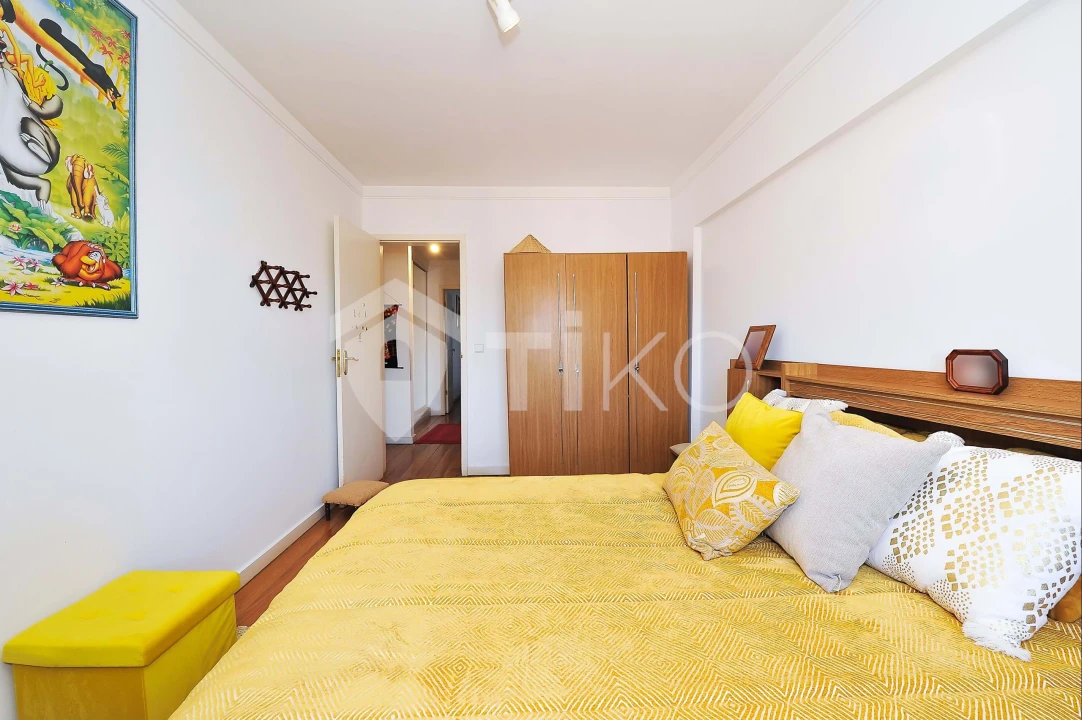 Apartamento T4 para Venda em União das Freguesias de Setúbal Foto 23