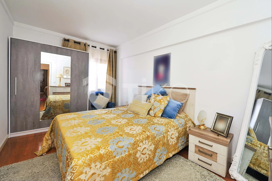 Apartamento T4 para Venda em União das Freguesias de Setúbal Foto 20