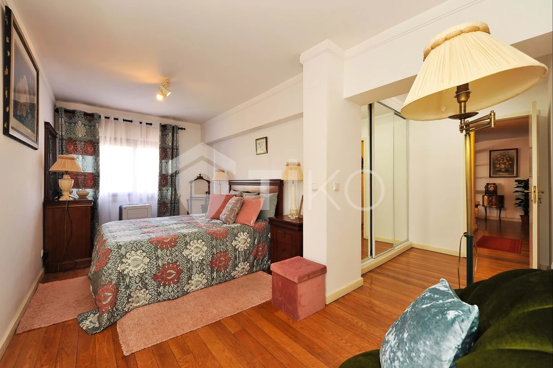 Apartamento T4 para Venda em União das Freguesias de Setúbal Foto 26