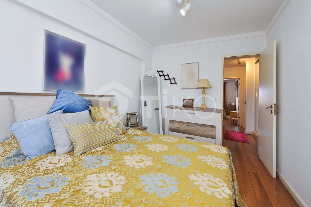 Apartamento T4 para Venda em União das Freguesias de Setúbal Foto 21