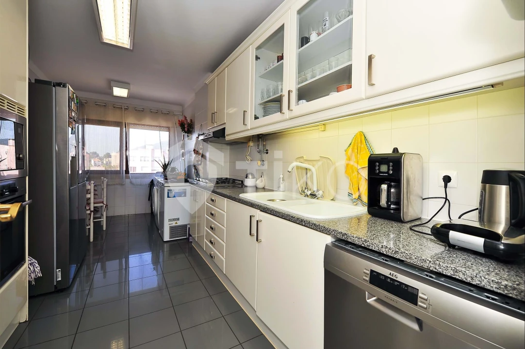 Apartamento T4 para Venda em União das Freguesias de Setúbal Foto 13