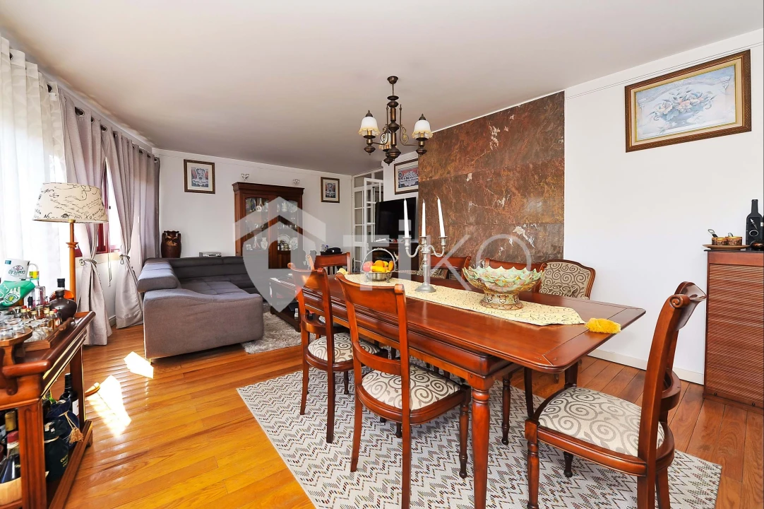 Apartamento T4 para Venda em União das Freguesias de Setúbal Foto 4