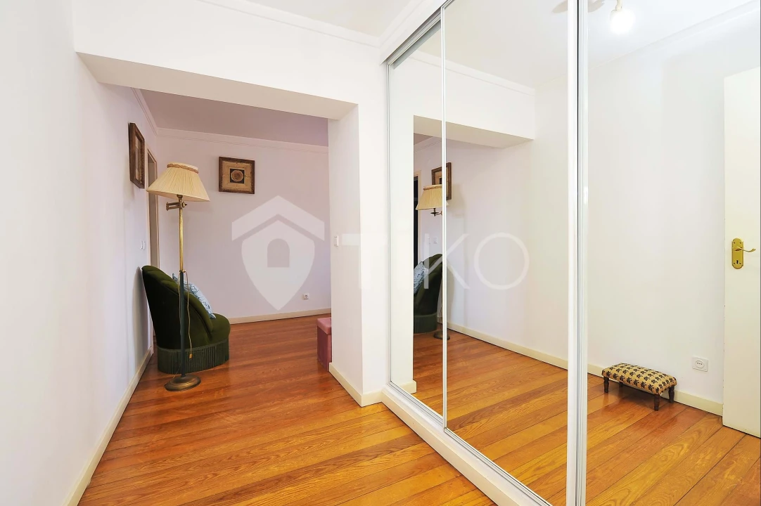 Apartamento T4 para Venda em União das Freguesias de Setúbal Foto 25