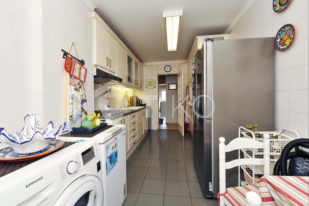 Apartamento T4 para Venda em União das Freguesias de Setúbal Foto 15