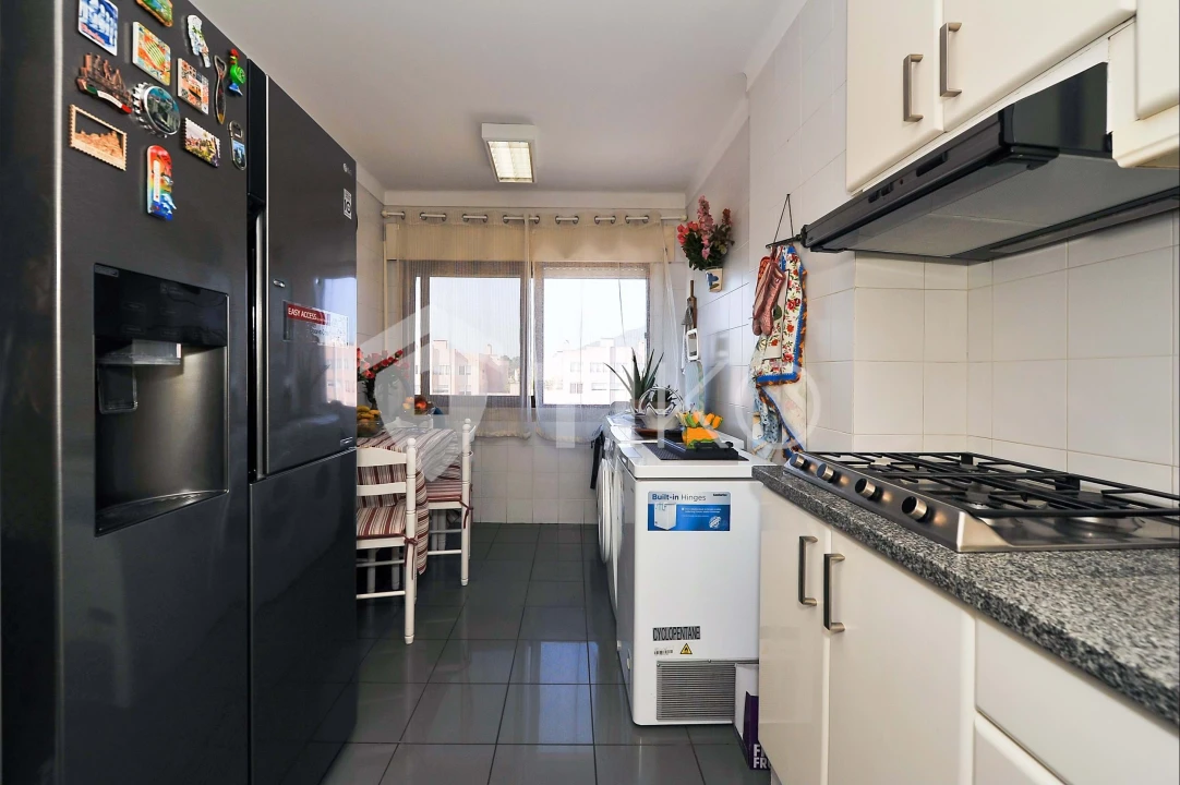 Apartamento T4 para Venda em União das Freguesias de Setúbal Foto 14