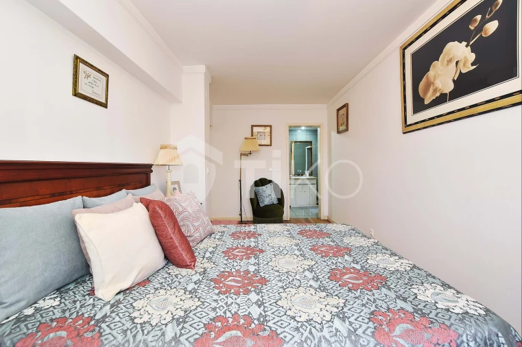 Apartamento T4 para Venda em União das Freguesias de Setúbal Foto 27