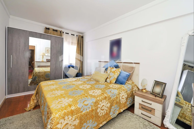 Apartamento T4 para Venda em União das Freguesias de Setúbal Foto 20